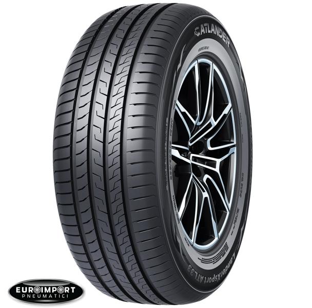 Atlander Landerxsport ATL33  165/65 R14 79 T  